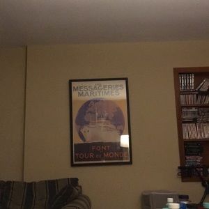 Meet your Posher, Charles